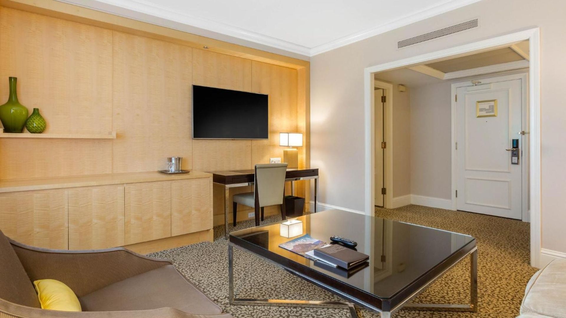 Hotel Omni Berkshire Place 4*