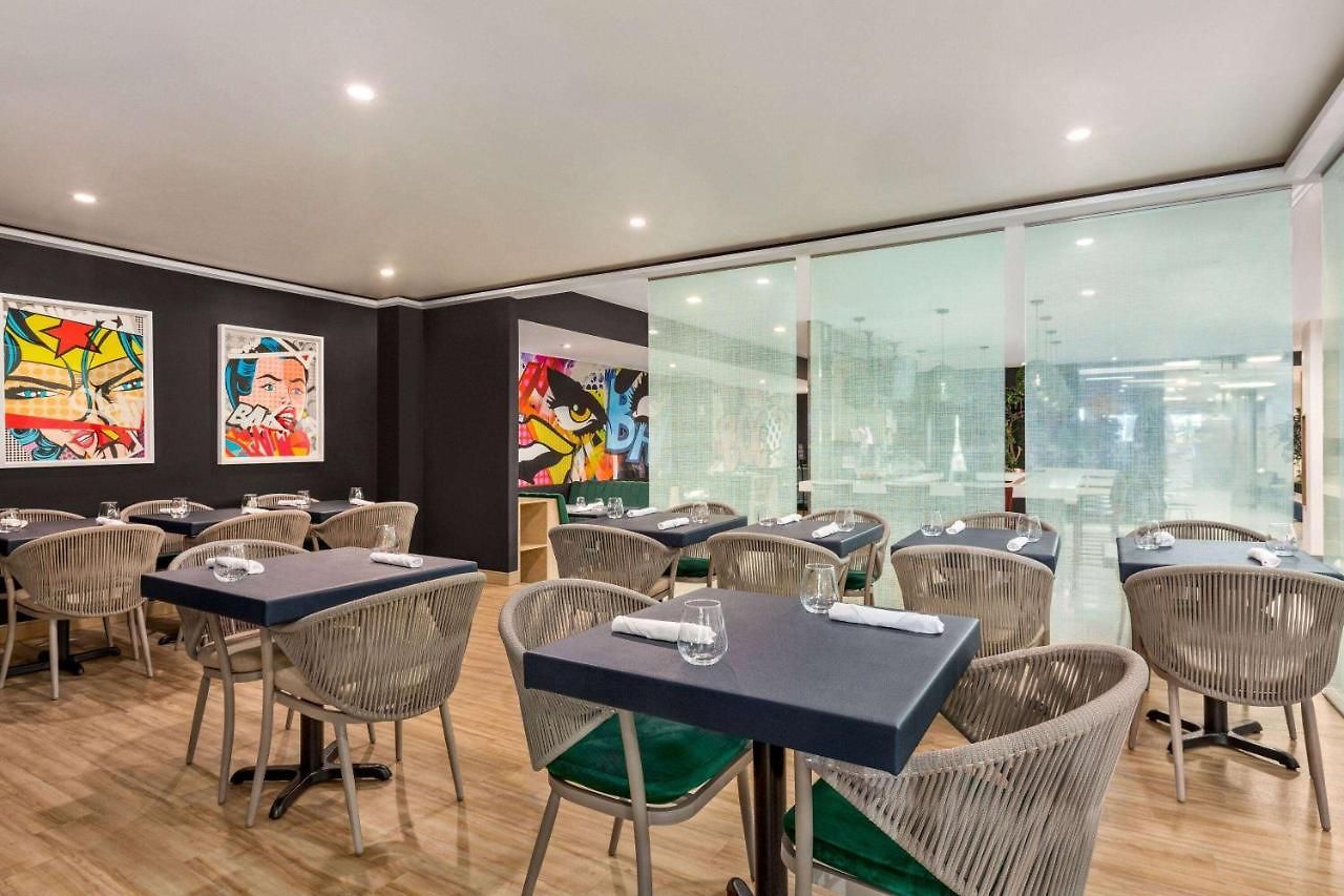 Wingate By Wyndham Bronx Haven Park 4* New York