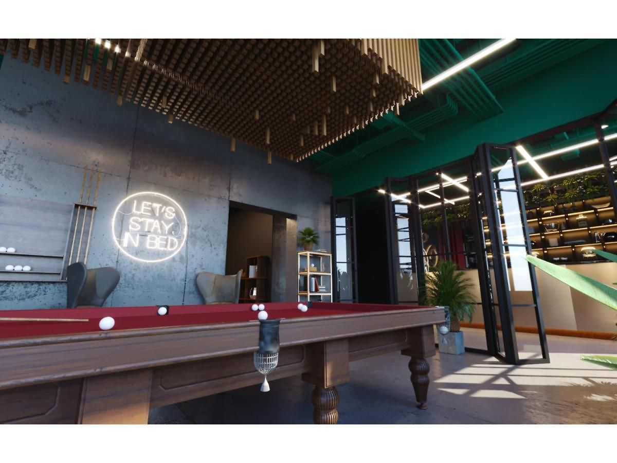 The Bushwick Bk Hotel 3*