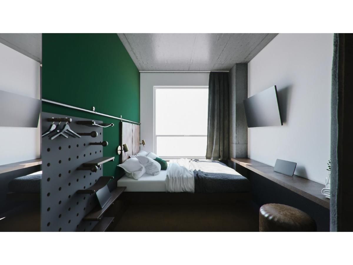 Hotel The Bushwick Bk