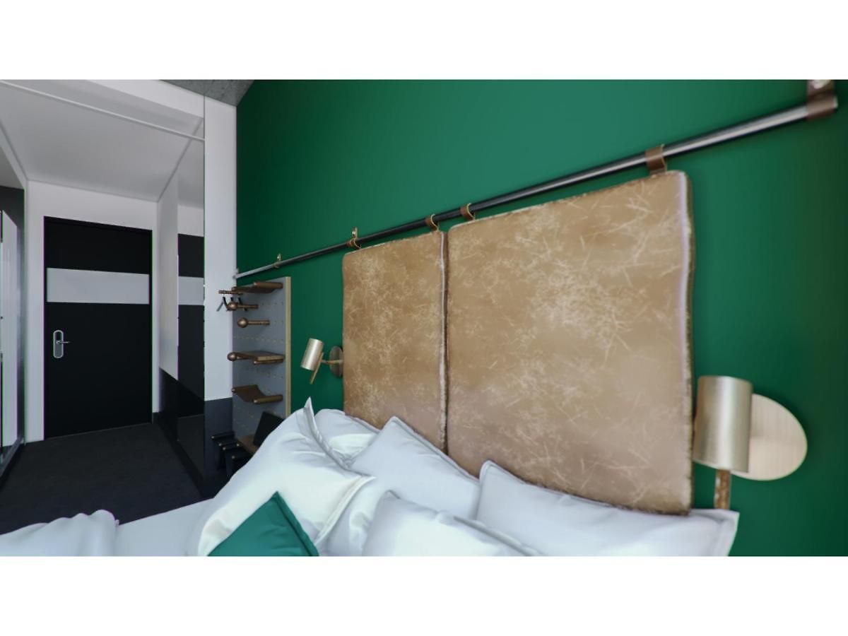 The Bushwick Bk Hotel 3*