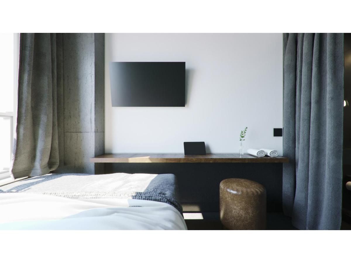 The Bushwick Bk Hotel 3*