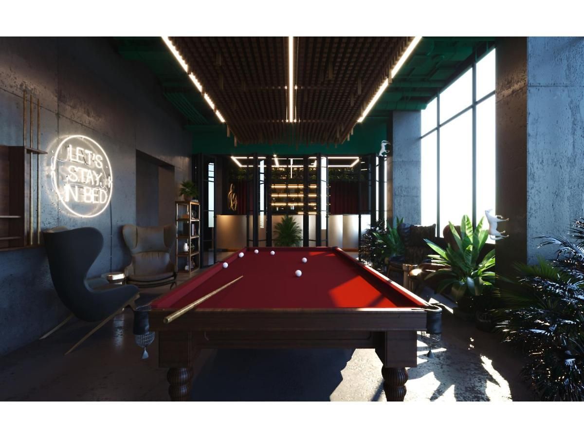 The Bushwick Bk Hotel 3*