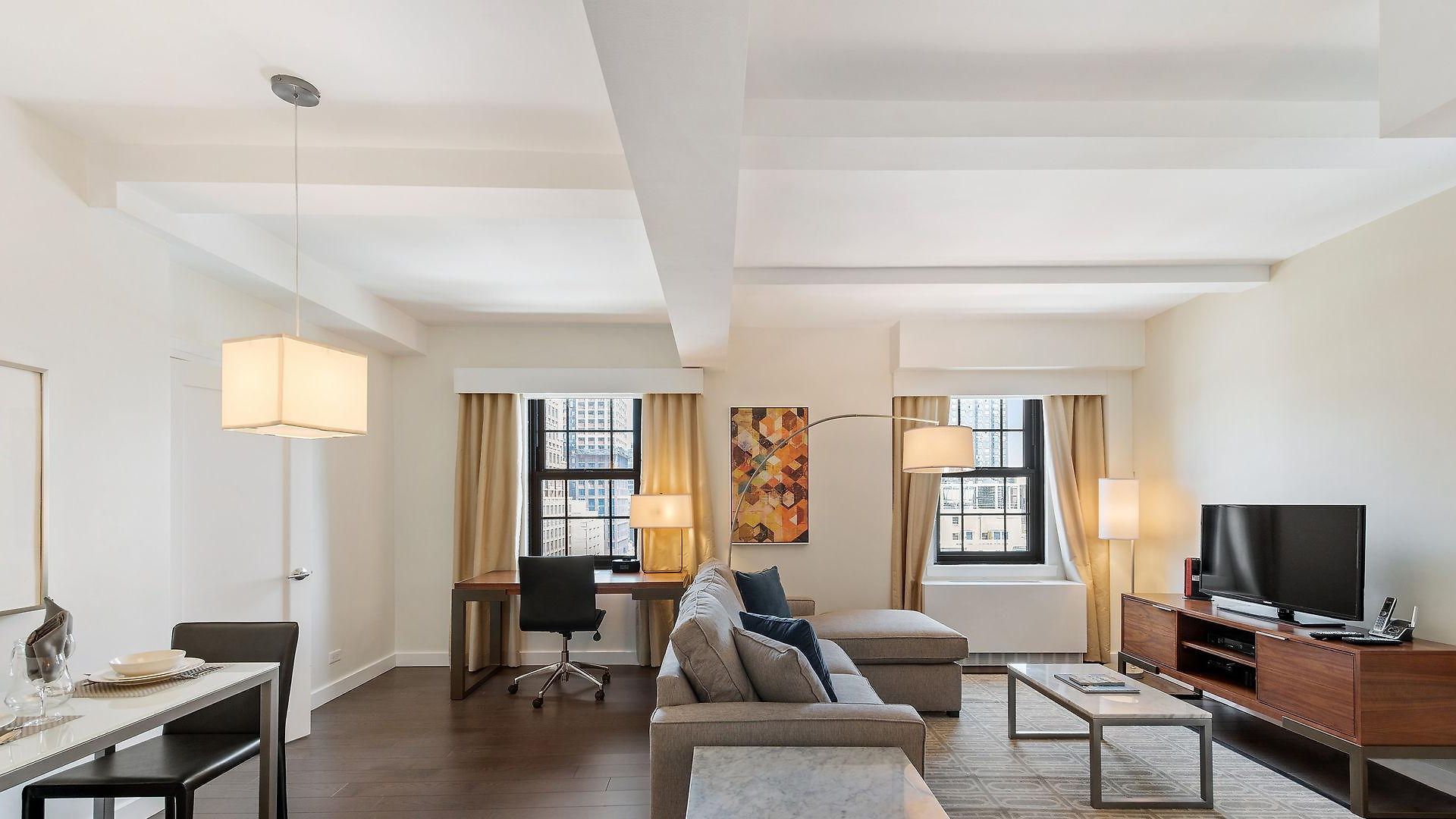 Hotel The Beekman Tower, Trademark Collection By Wyndham 4*