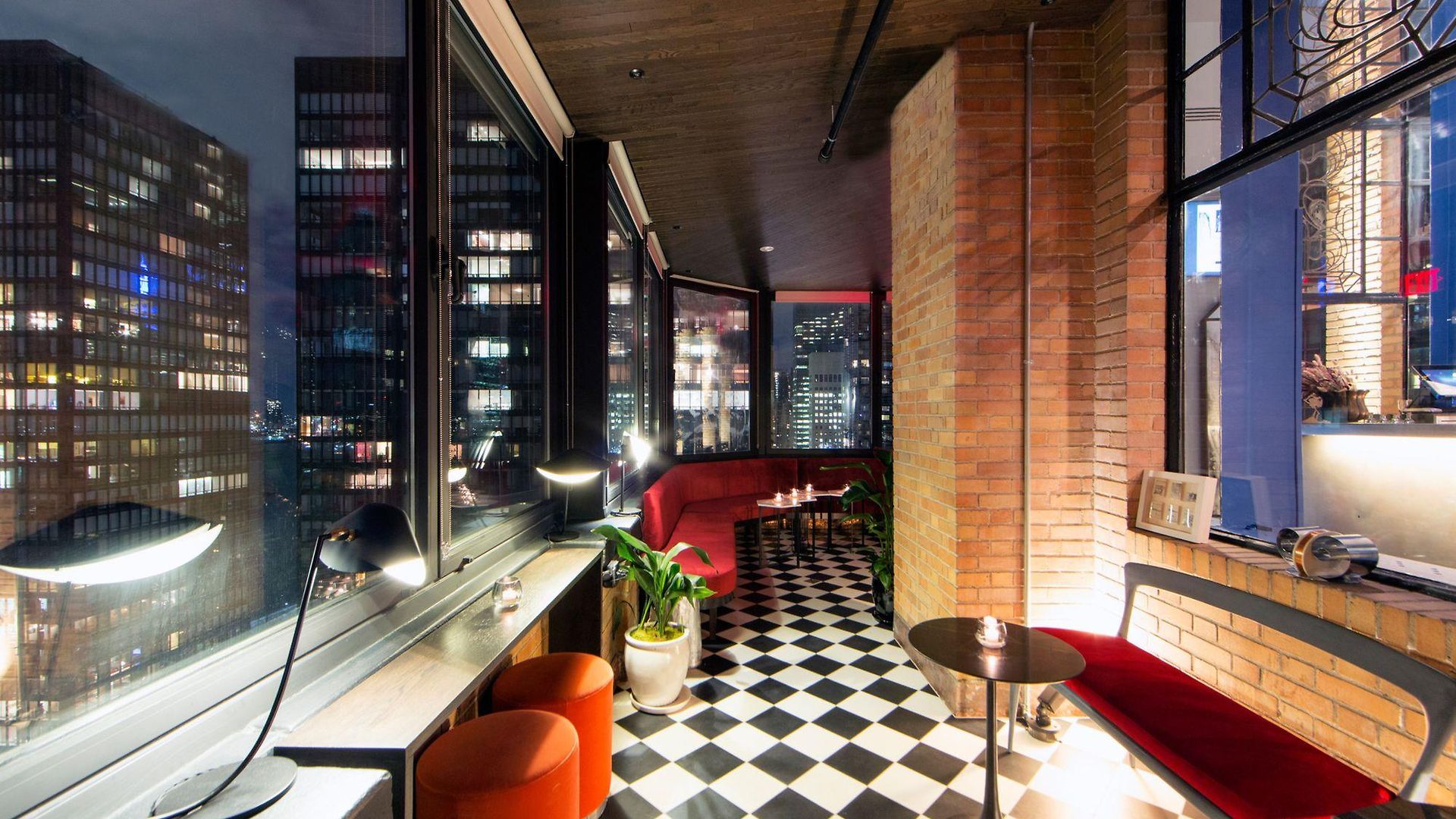 The Beekman Tower, Trademark Collection By Wyndham