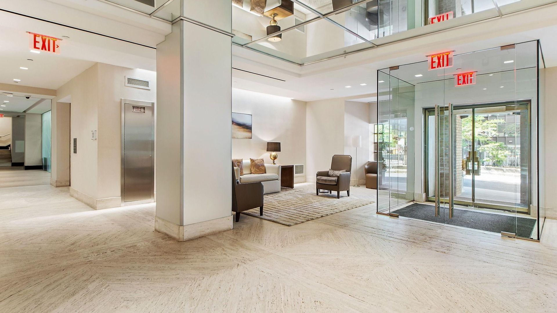 The Beekman Tower, Trademark Collection By Wyndham 4* New York