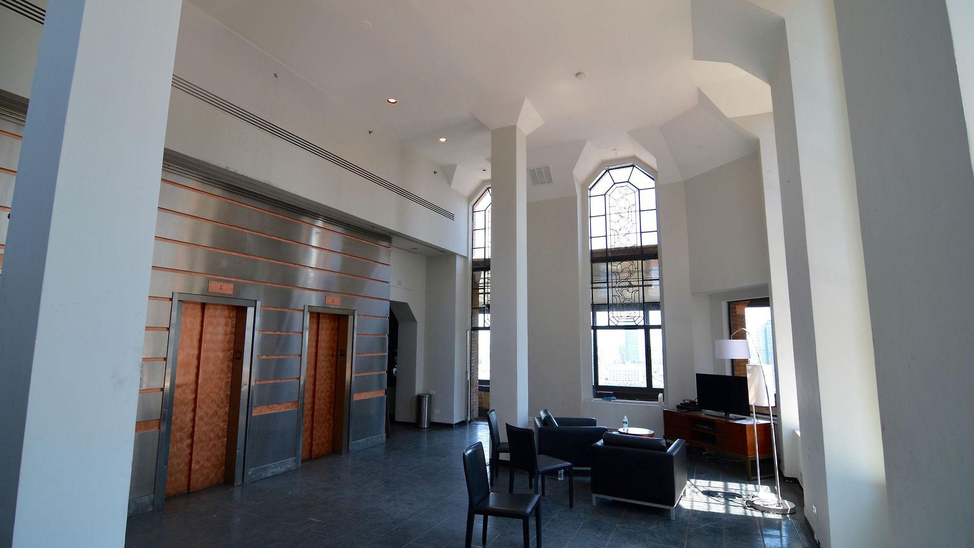 The Beekman Tower, Trademark Collection By Wyndham Hotel New York