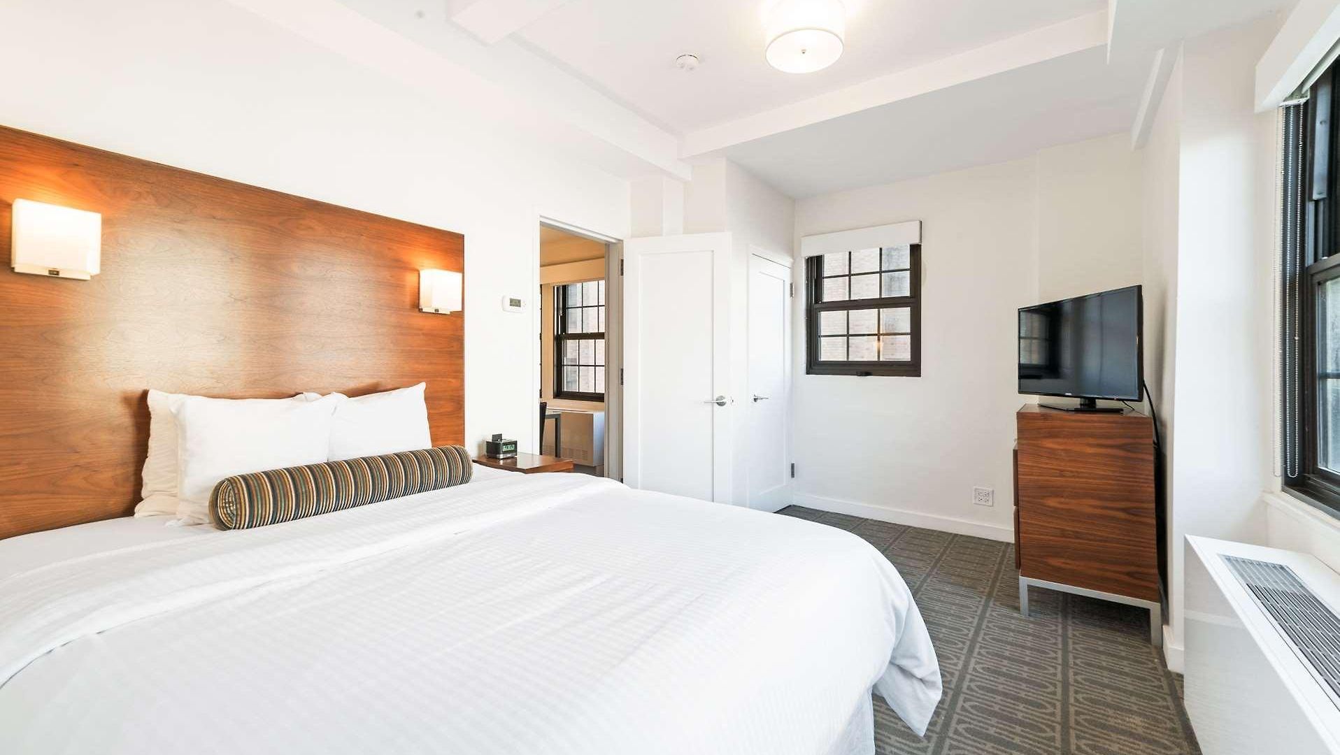 The Beekman Tower, Trademark Collection By Wyndham