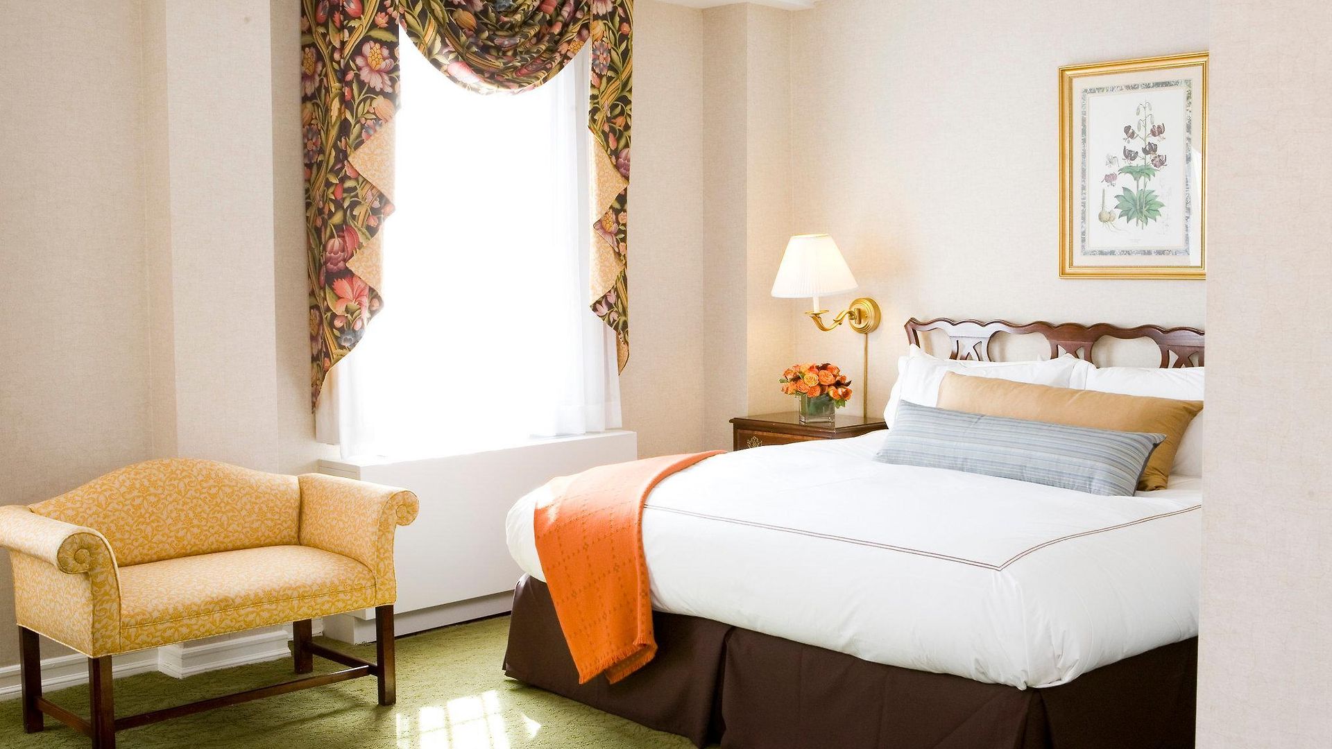 Hotel The Beekman Tower, Trademark Collection By Wyndham New York