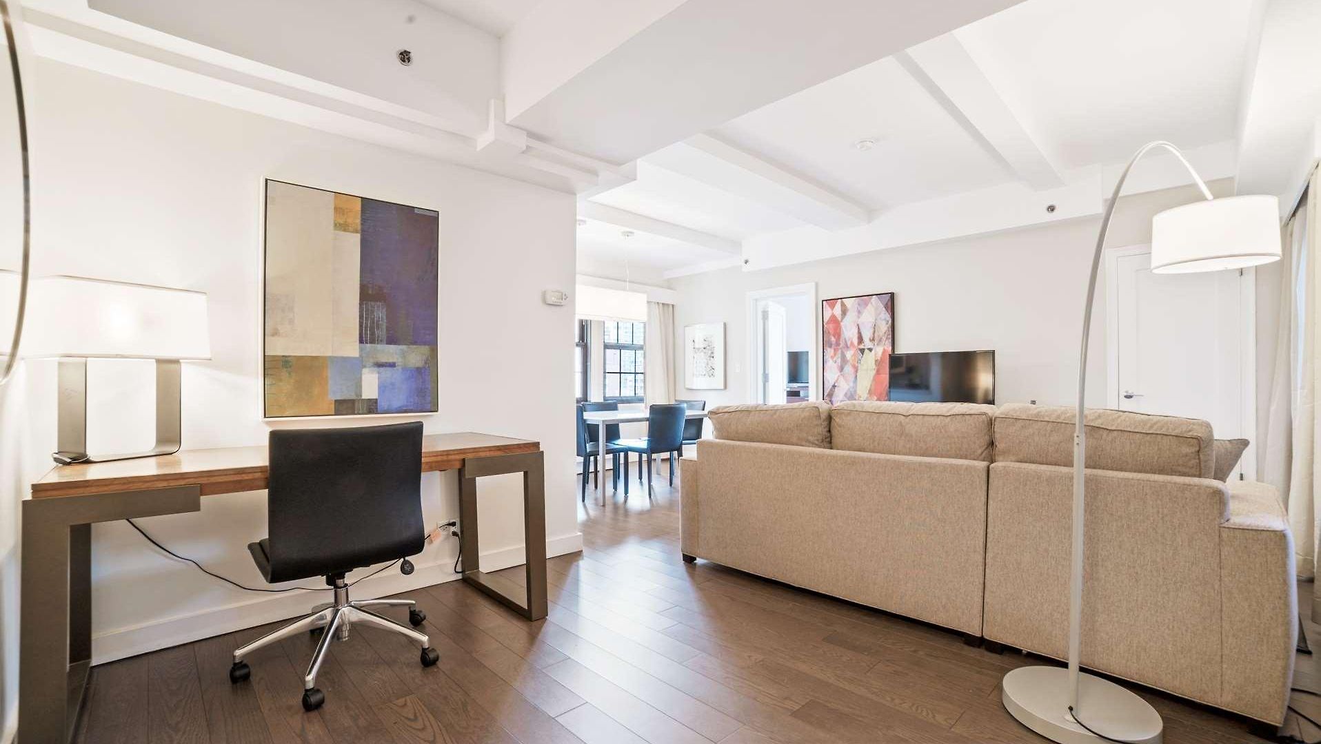 The Beekman Tower, Trademark Collection By Wyndham New York