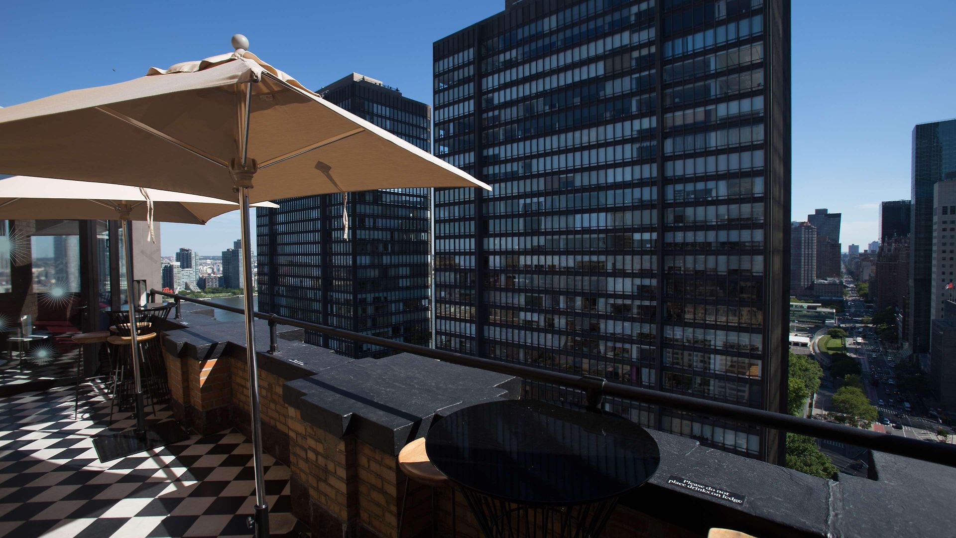The Beekman Tower, Trademark Collection By Wyndham