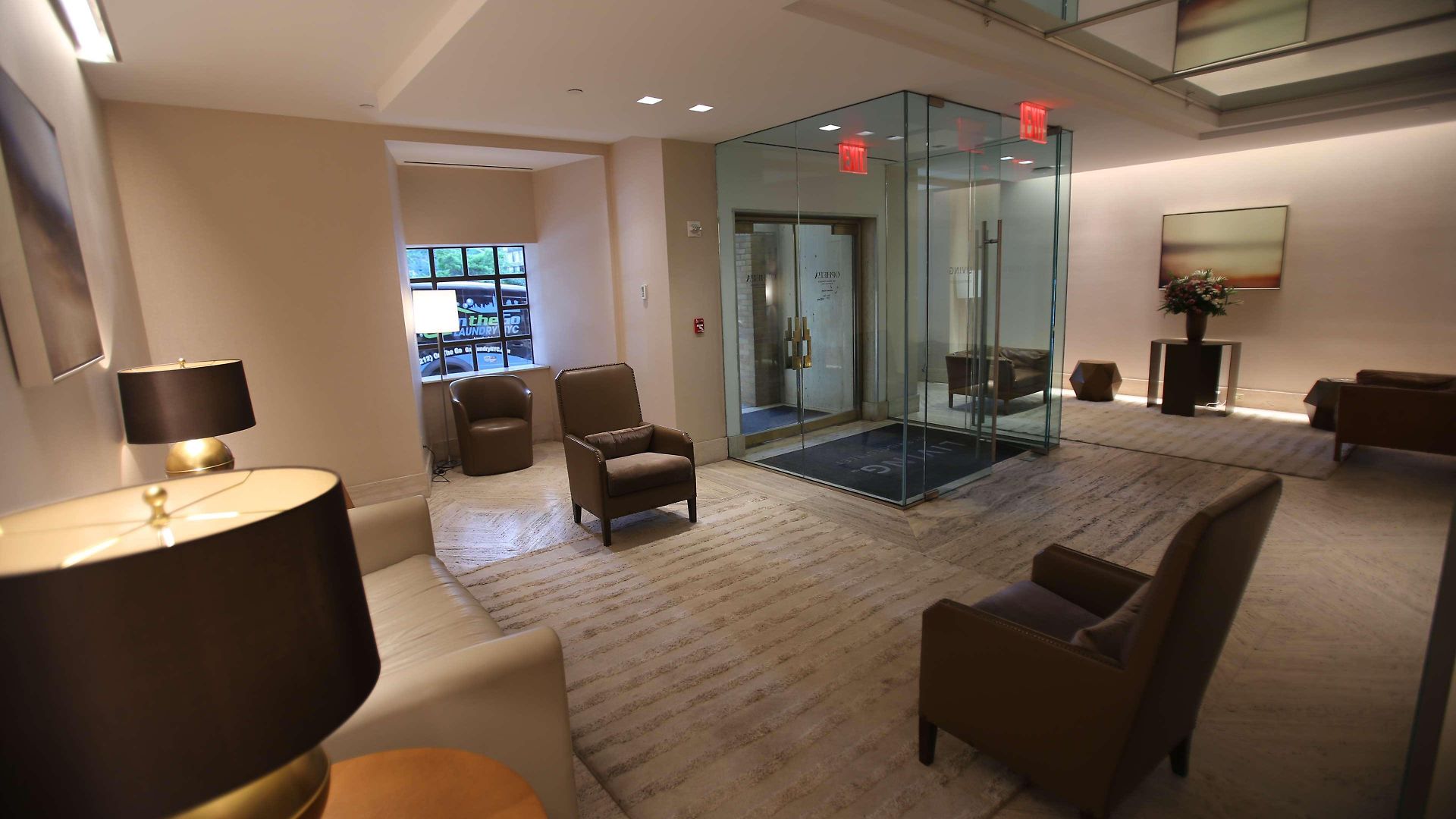 The Beekman Tower, Trademark Collection By Wyndham 4* New York