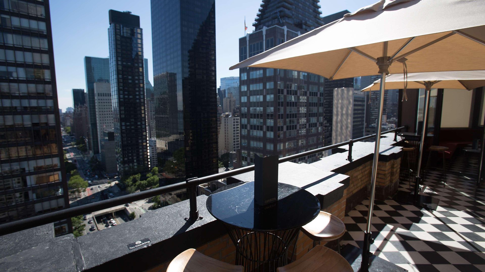 The Beekman Tower, Trademark Collection By Wyndham