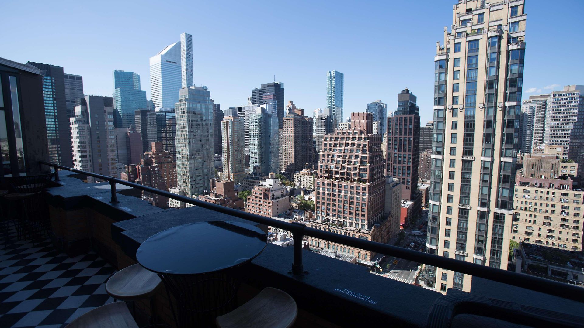 Hotel The Beekman Tower, Trademark Collection By Wyndham New York