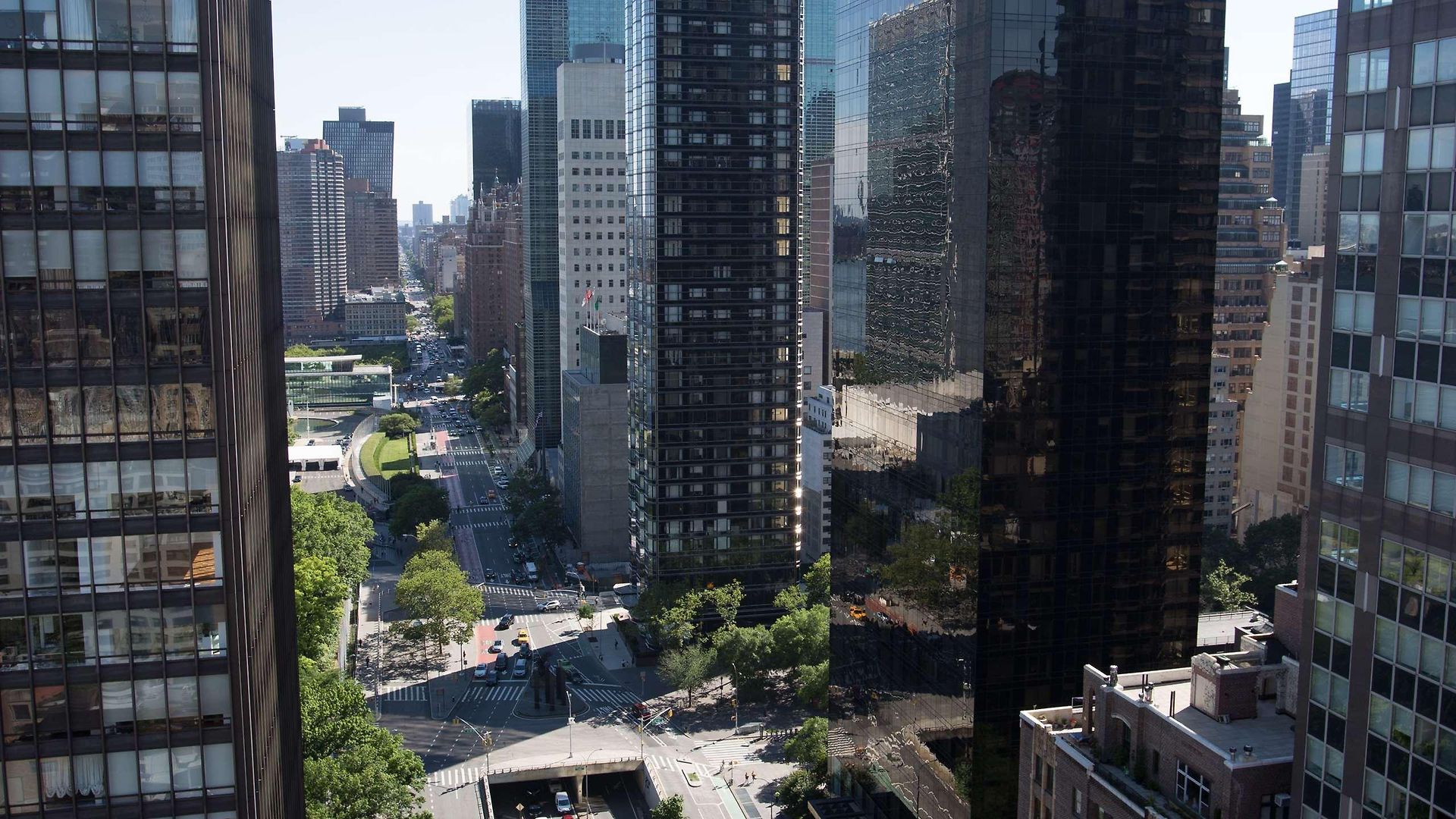 The Beekman Tower, Trademark Collection By Wyndham 4*