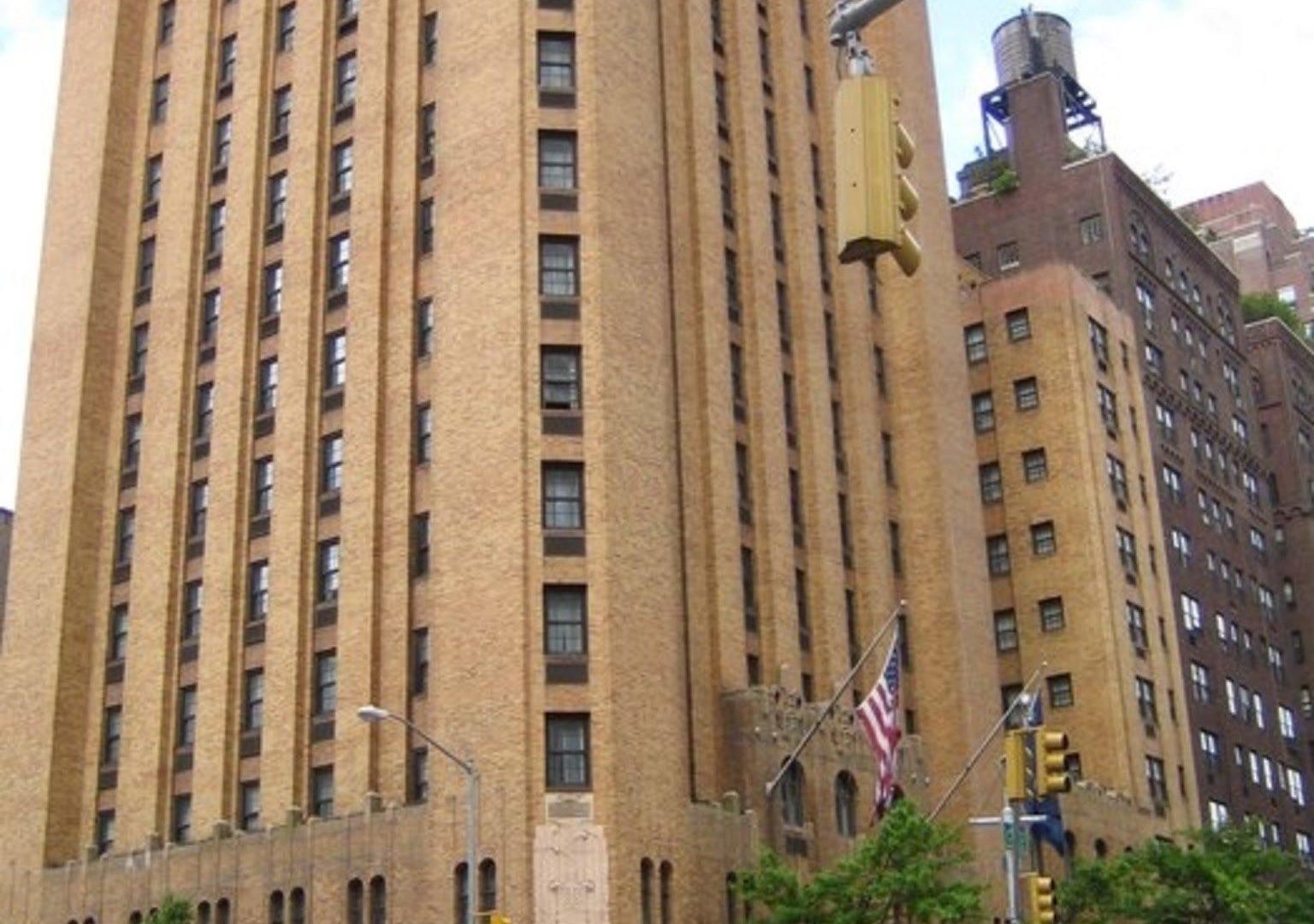 The Beekman Tower, Trademark Collection By Wyndham 4* New York