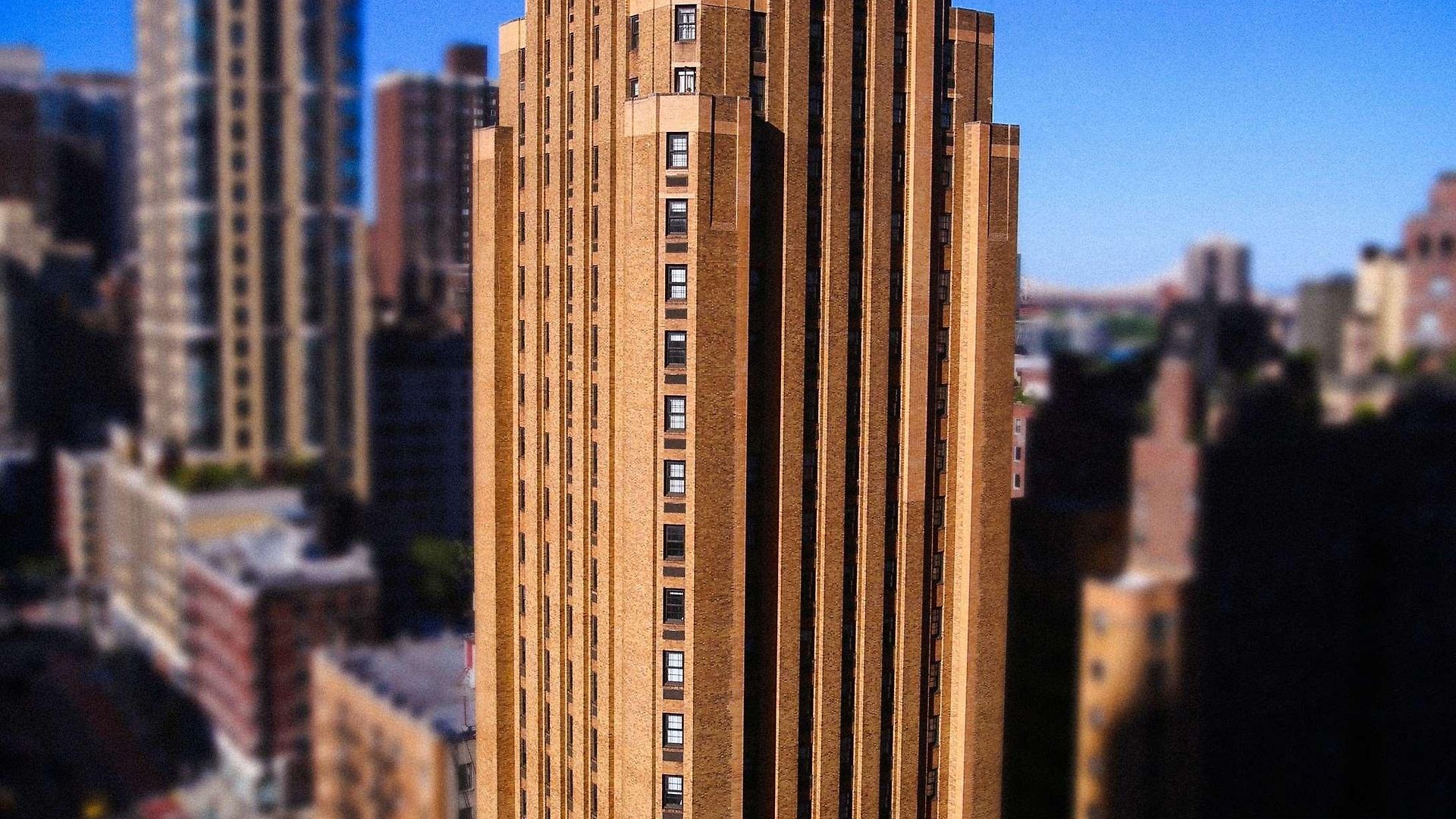 The Beekman Tower, Trademark Collection By Wyndham Hotel