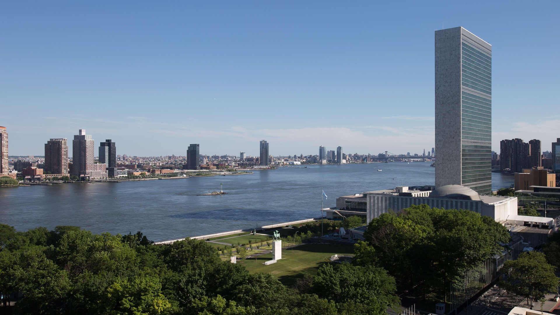 Hotel The Beekman Tower, Trademark Collection By Wyndham 4*
