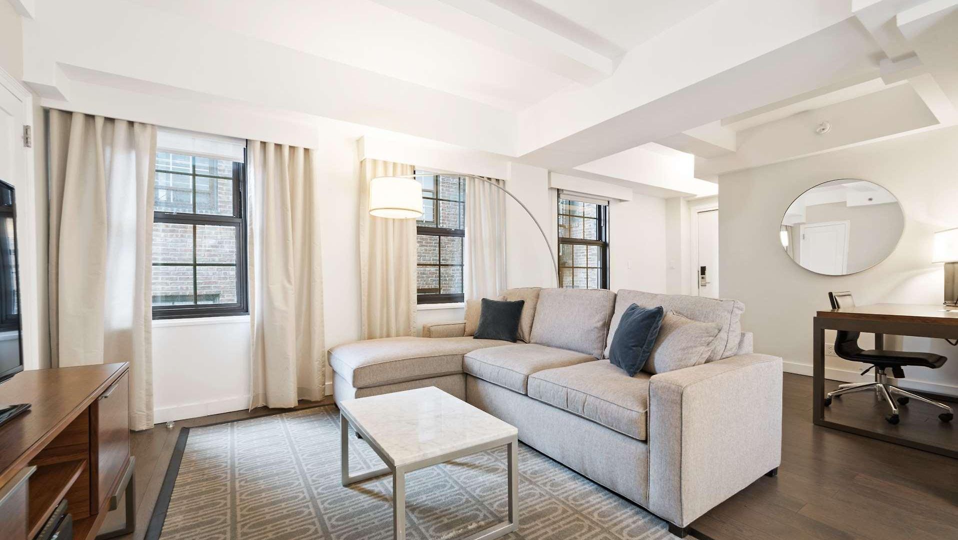The Beekman Tower, Trademark Collection By Wyndham