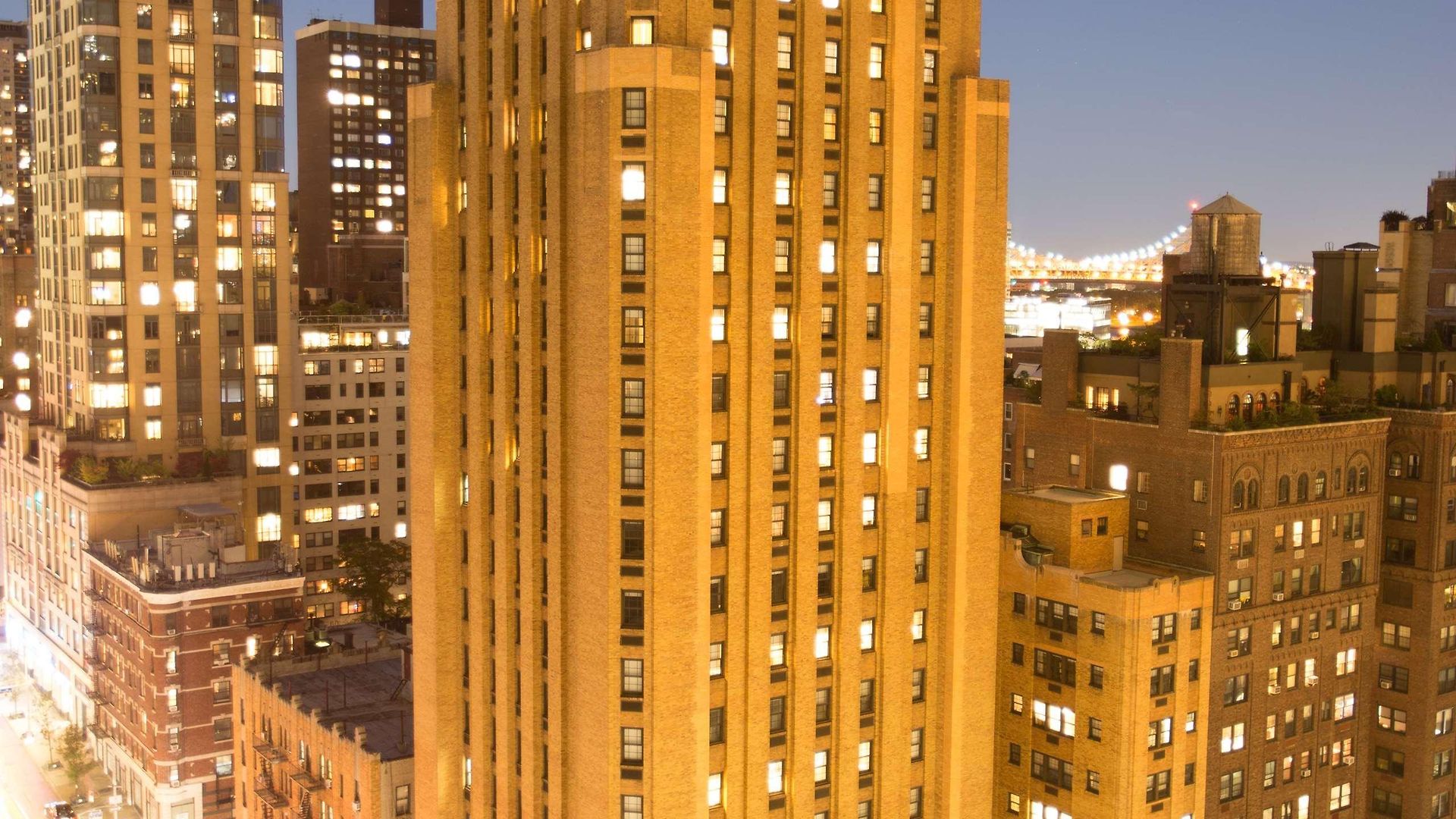 Hotel The Beekman Tower, Trademark Collection By Wyndham New York