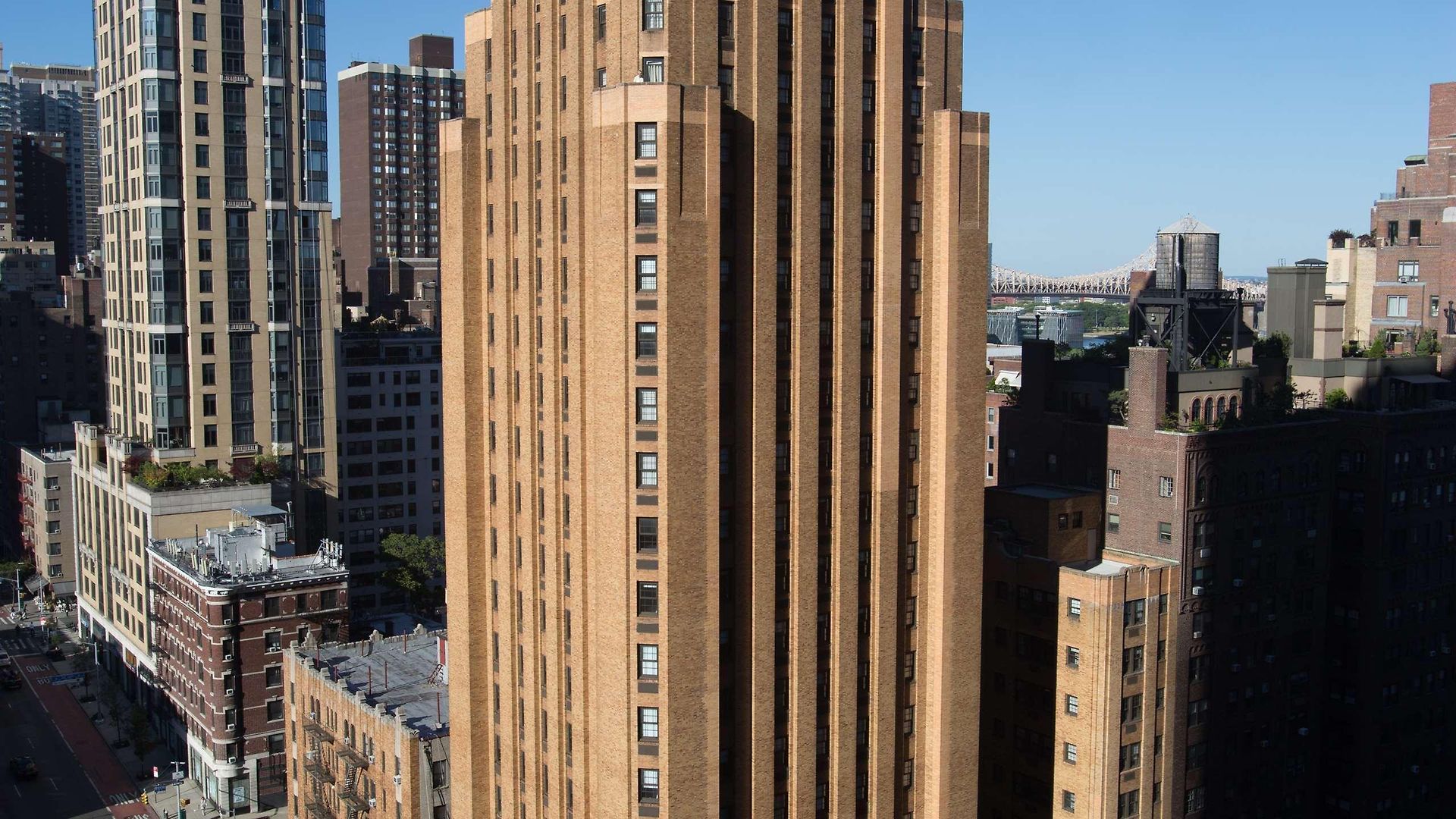 Hotel The Beekman Tower, Trademark Collection By Wyndham