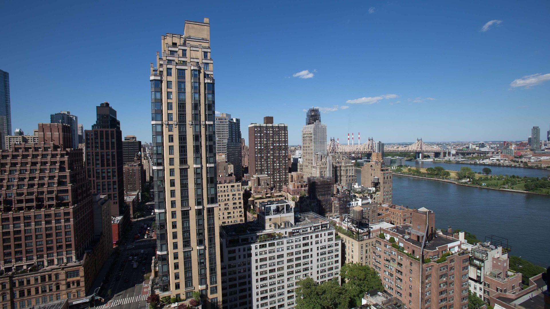 The Beekman Tower, Trademark Collection By Wyndham Hotel