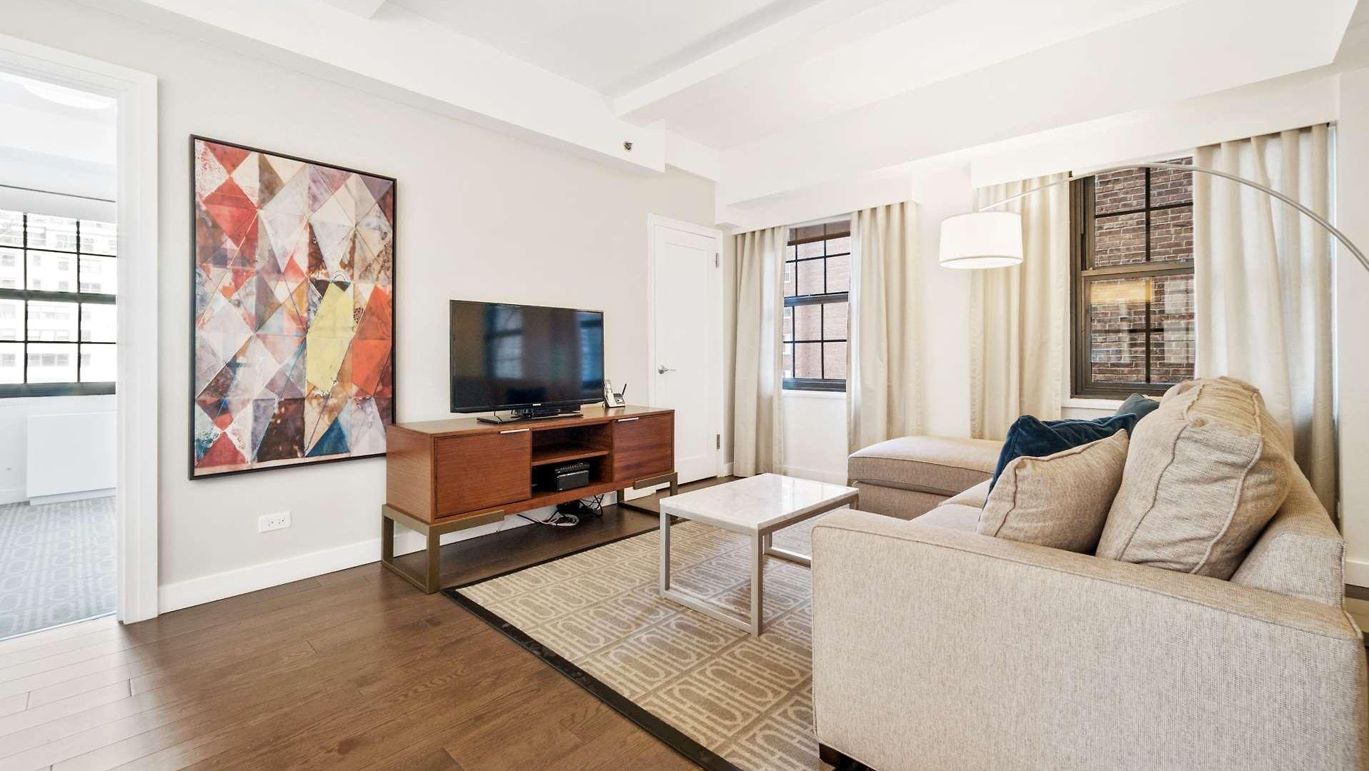 The Beekman Tower, Trademark Collection By Wyndham 4*