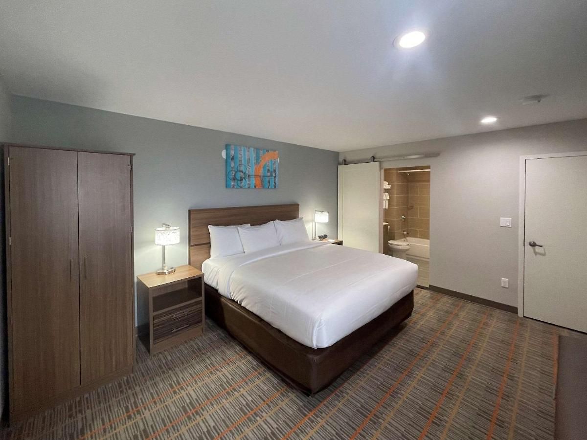 Hotel Mainstay