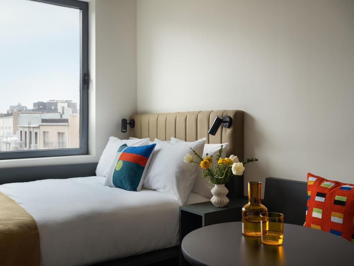 Penny Williamsburg 4*
