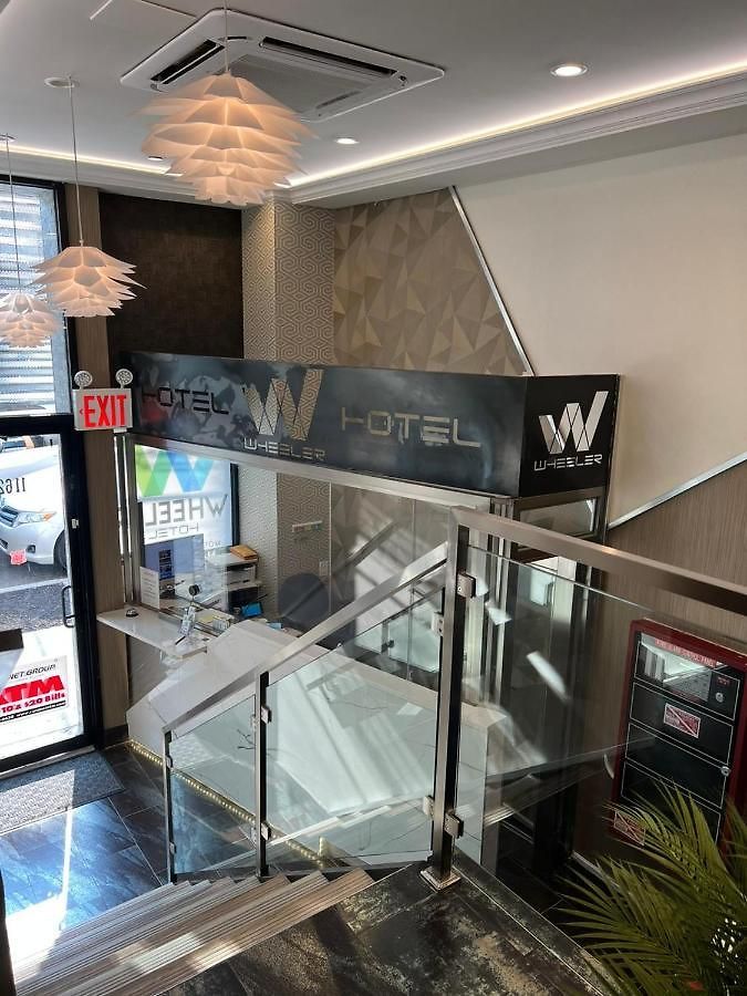 Wheeler New York
