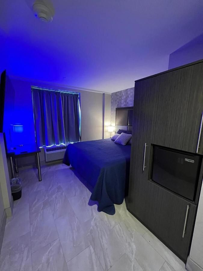 Hotel Wheeler