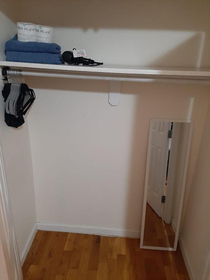 Bedroom In Nyc! Manhattan Location!!