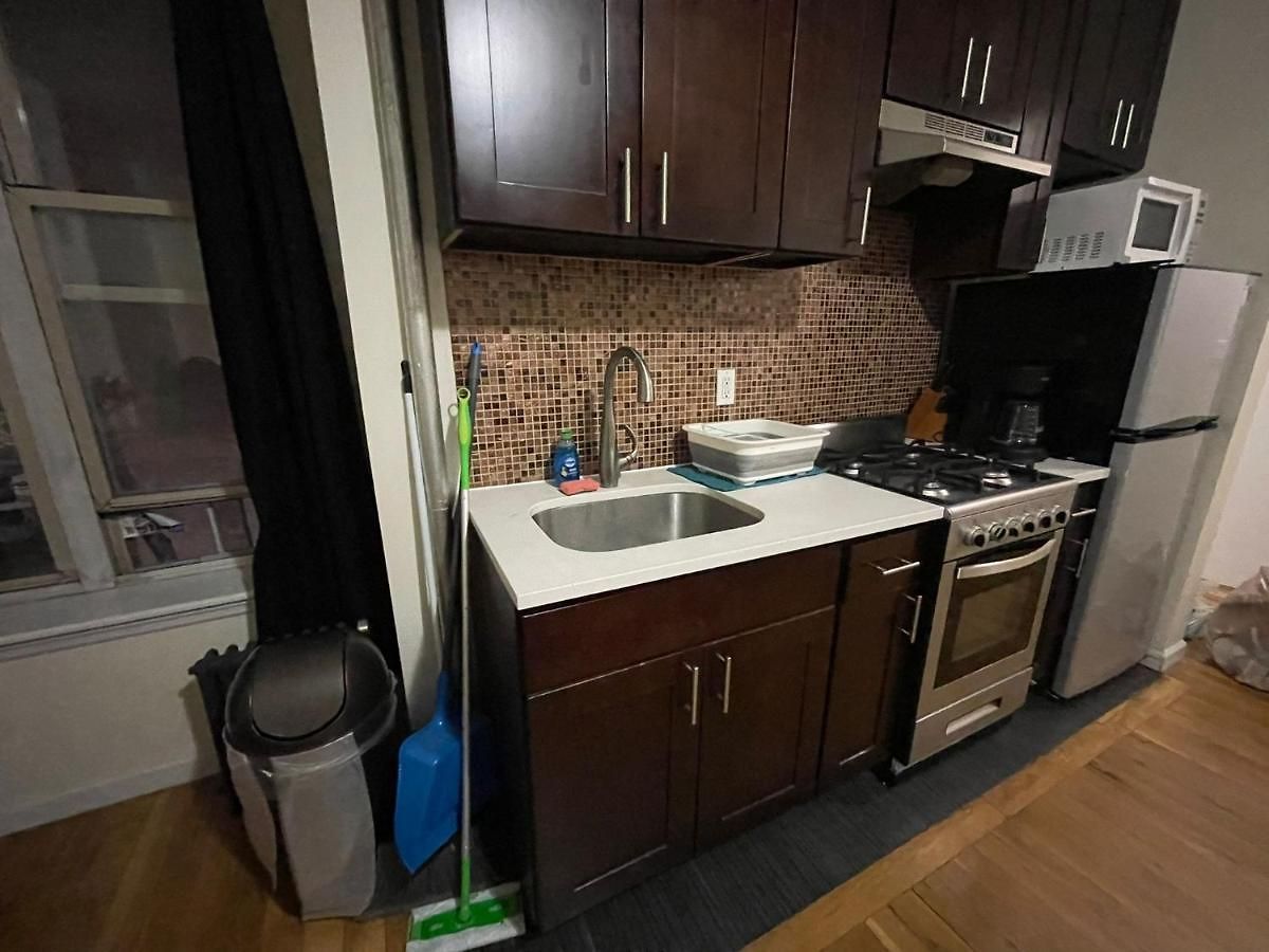 Bedroom In Nyc! Manhattan Location!! Hostel New York