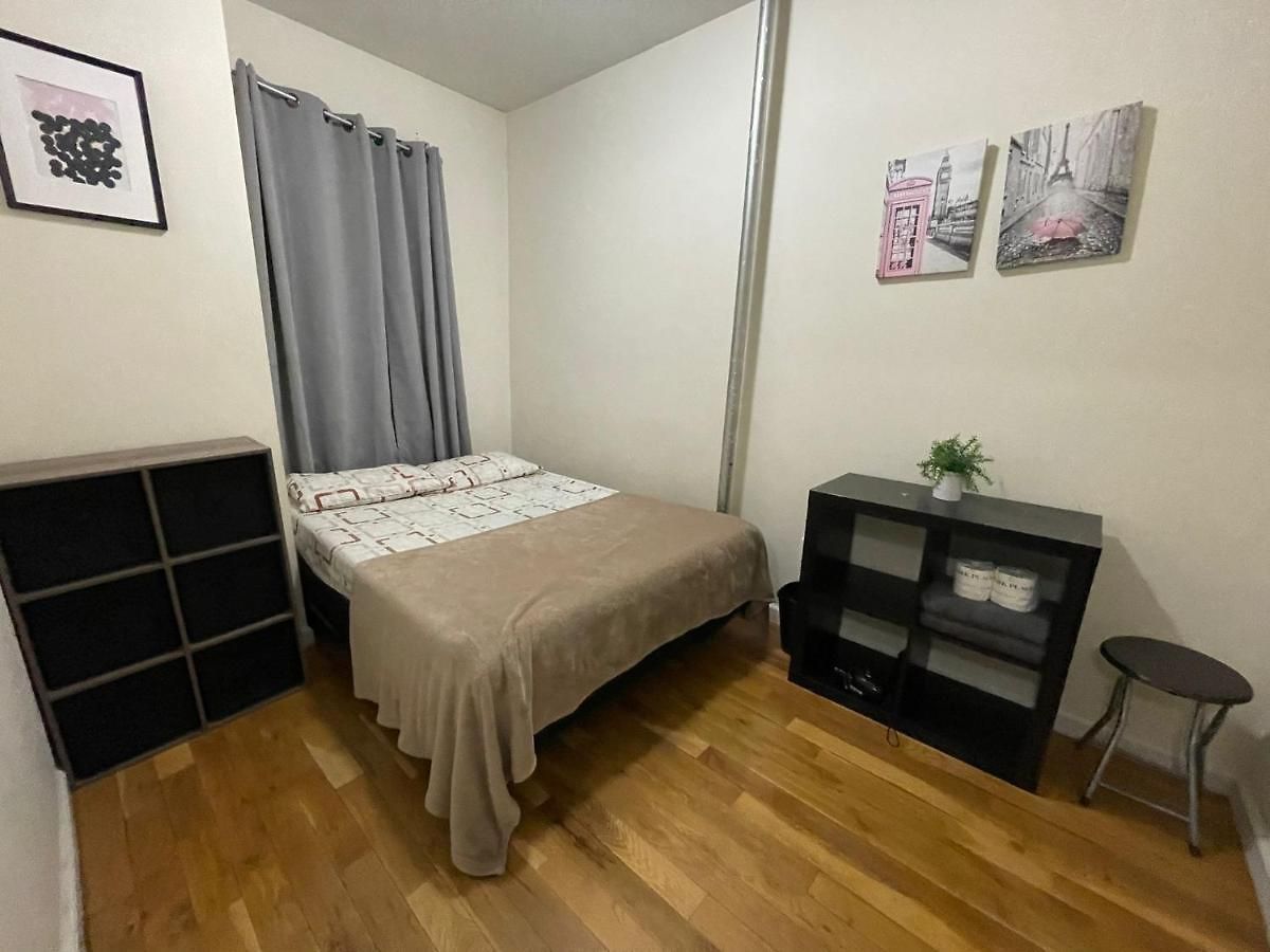 Bedroom In Nyc! Manhattan Location!! * New York