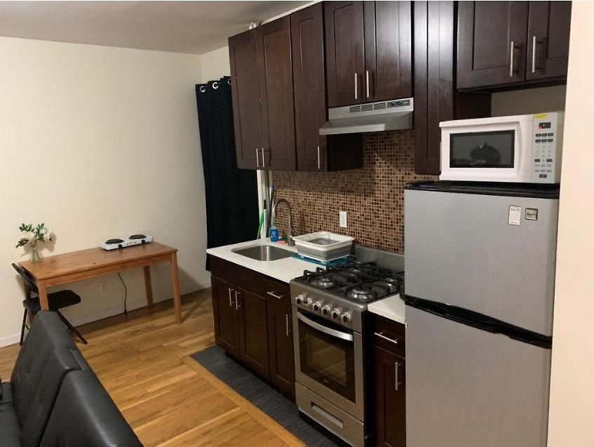 Bedroom In Nyc! Manhattan Location!! *