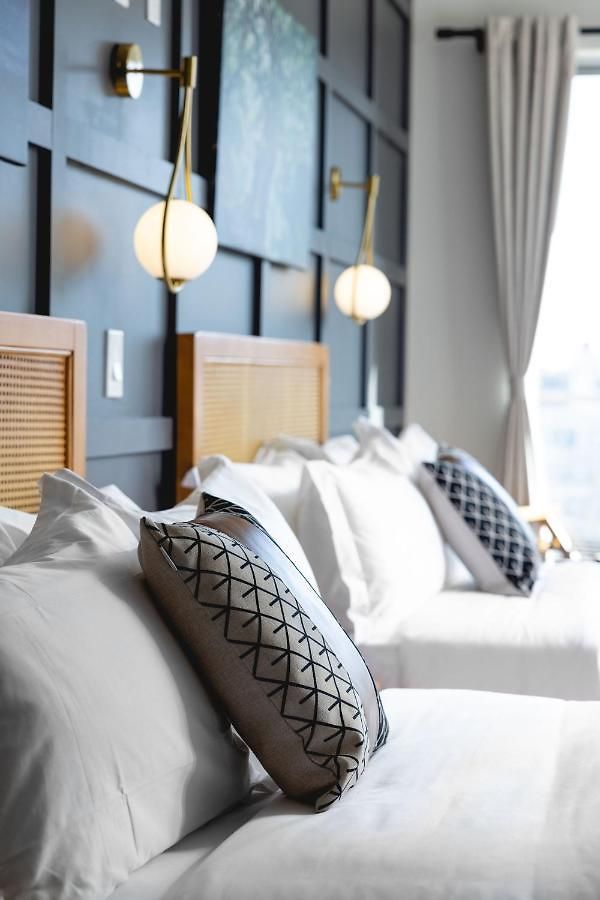 Hotel The Modernist New York
