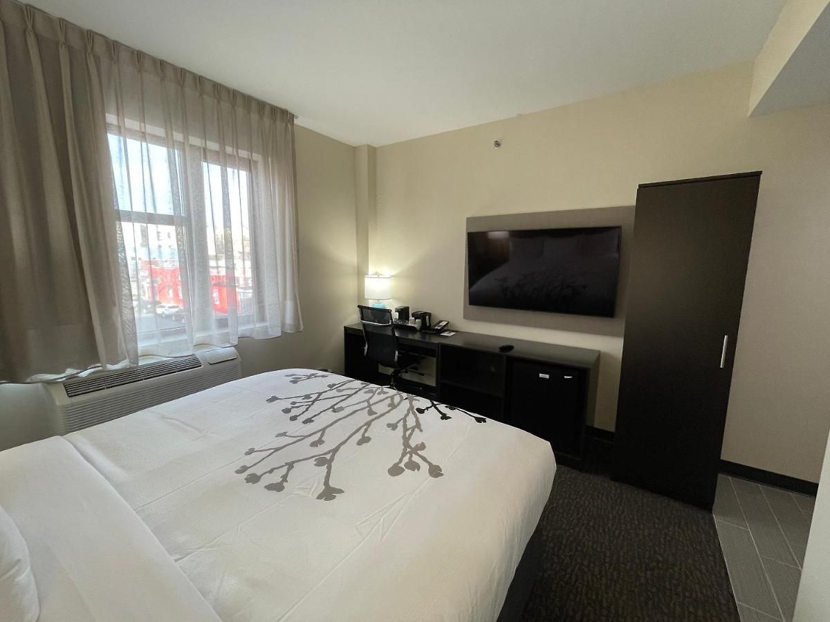 Sleep 2* New York