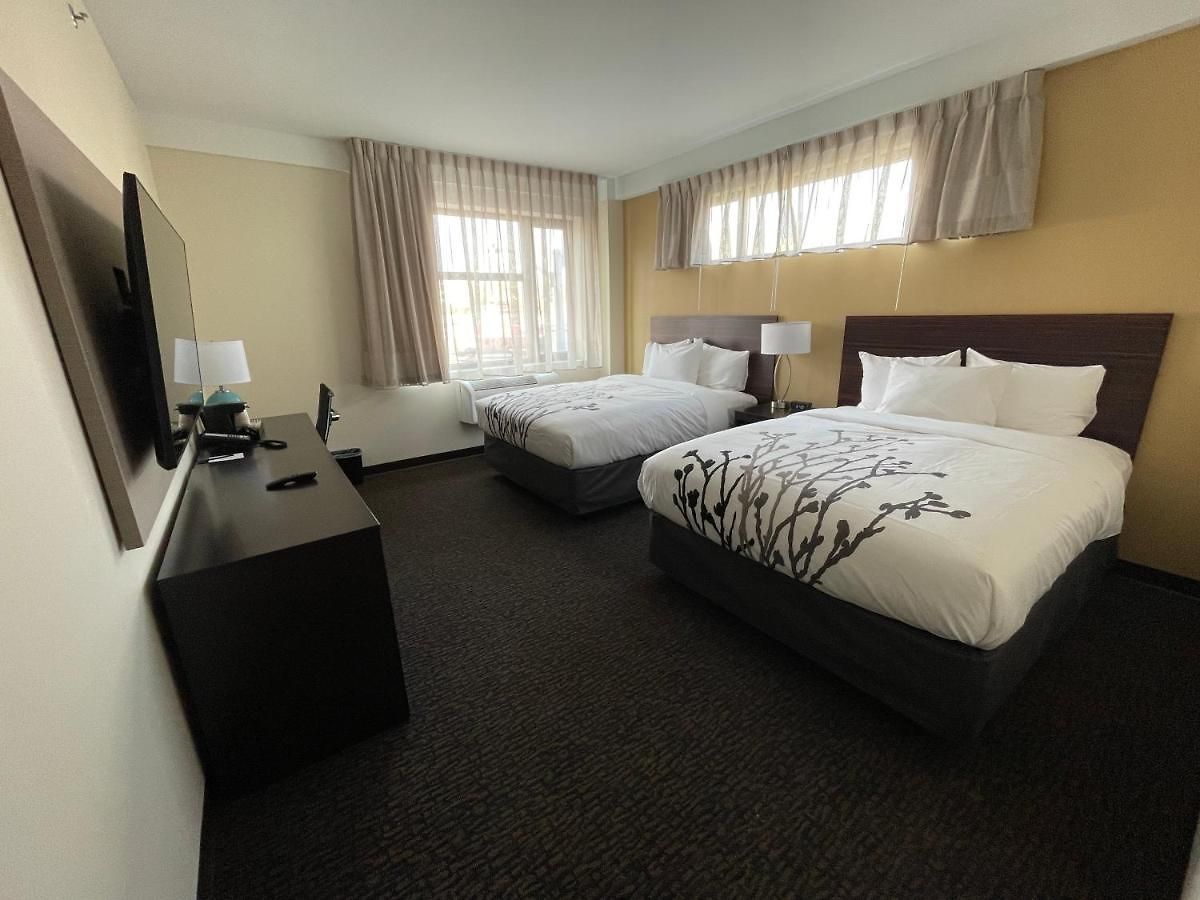 Hotel Sleep 2*