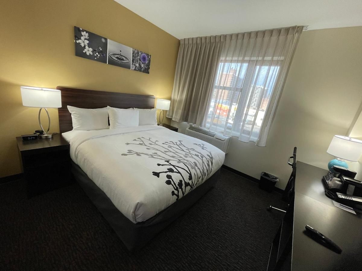 Hotel Sleep