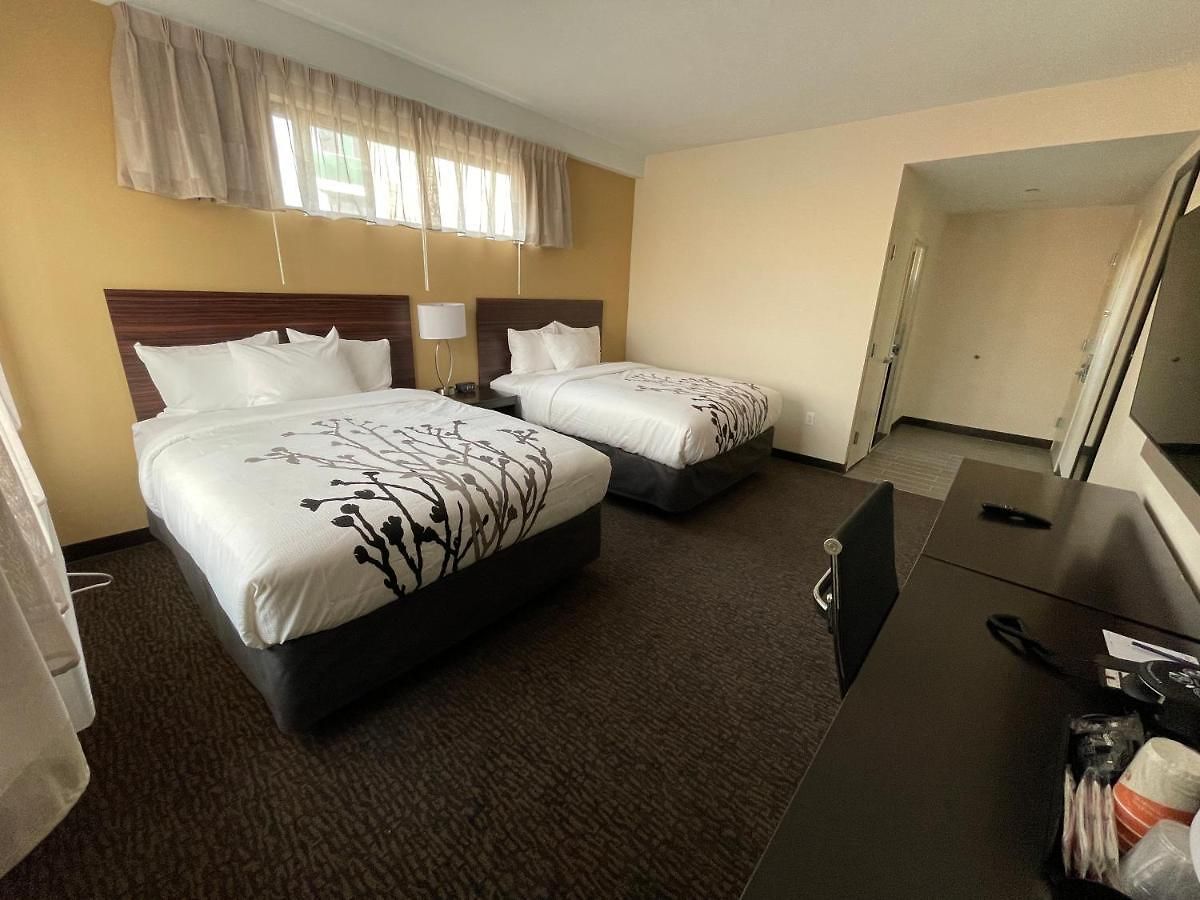 Hotel Sleep