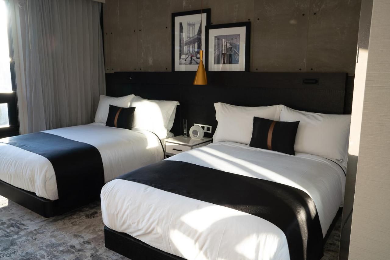 42 Williamsburg 4* New York