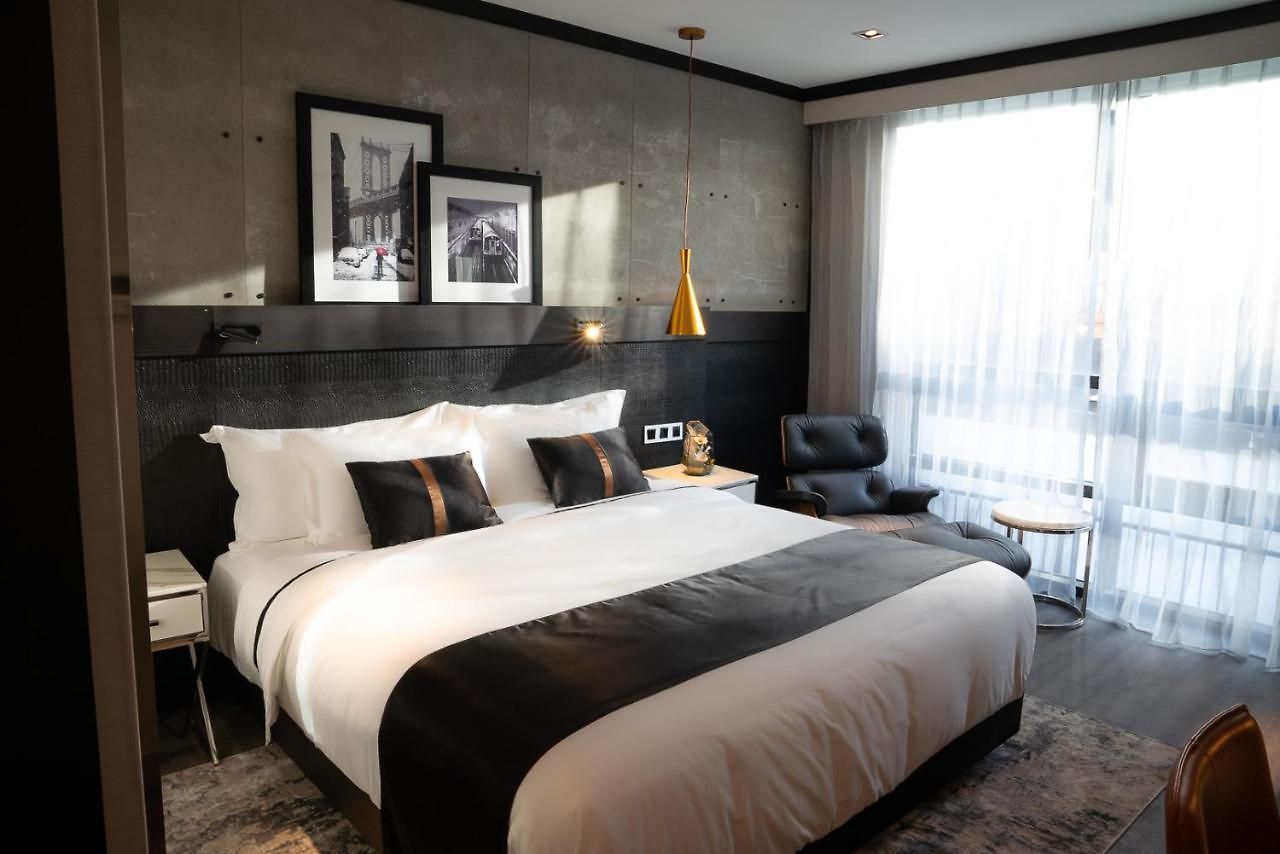 Hotel 42 Williamsburg