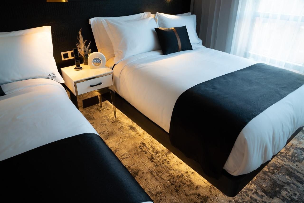 42 Williamsburg Hotel New York