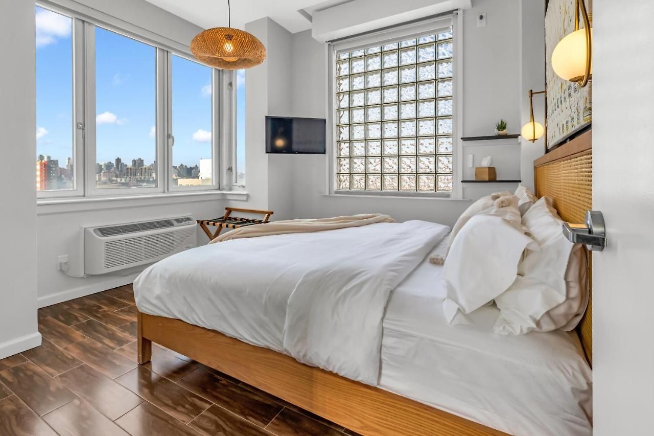The Modernist Hotel New York