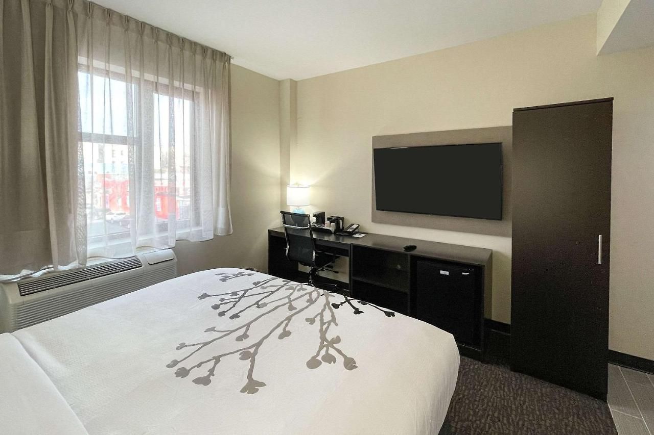 Sleep Hotel