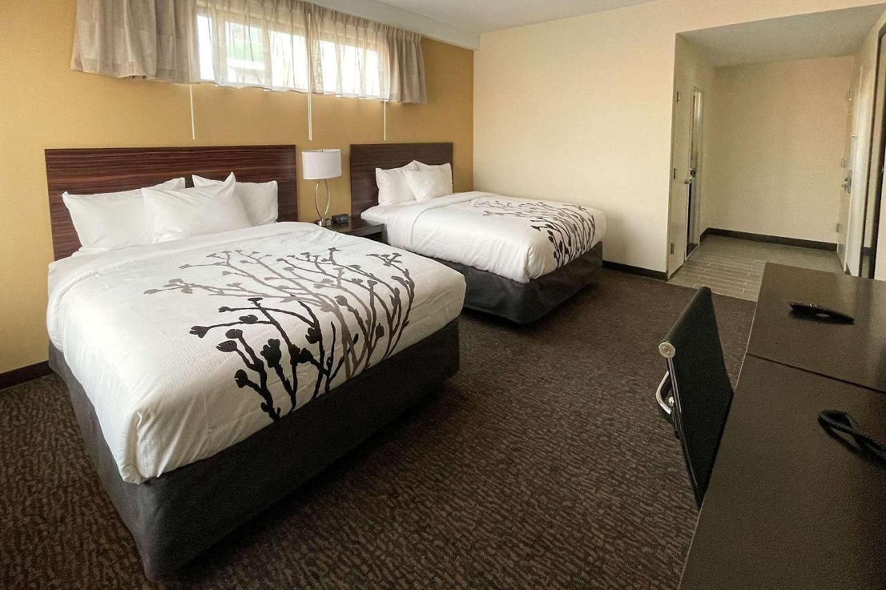 Sleep Hotel New York