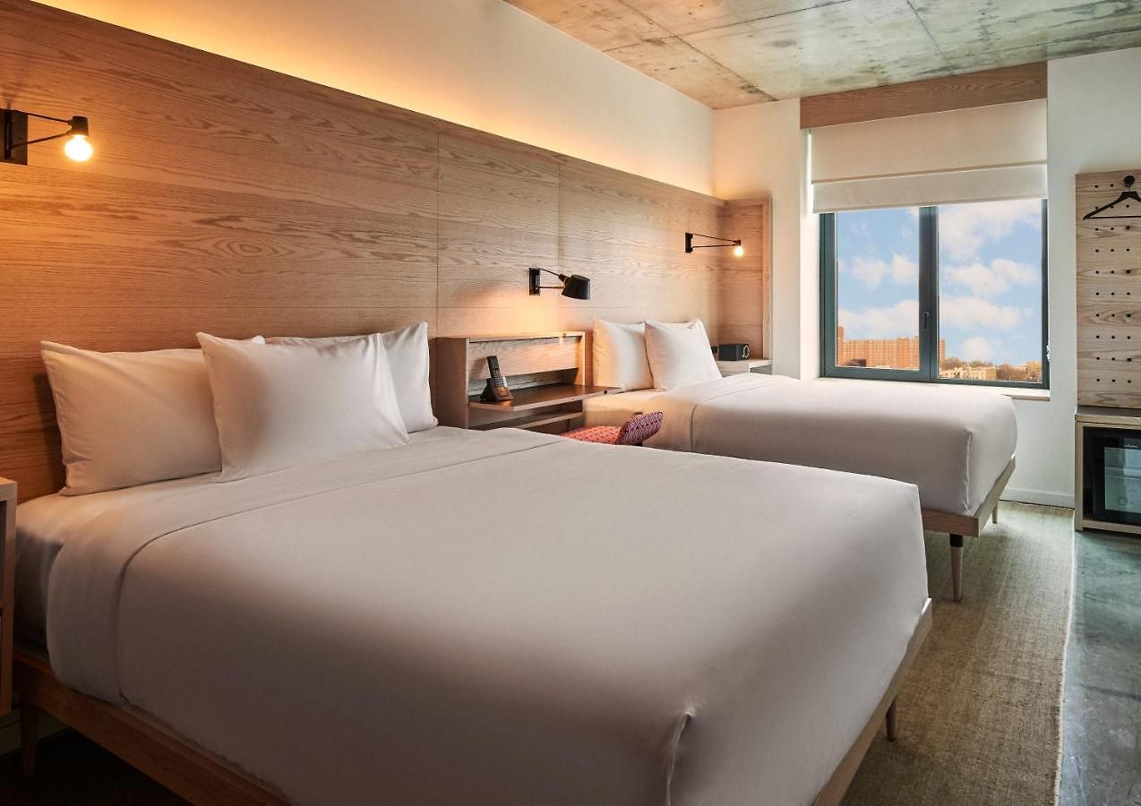 Radio Hotel New York