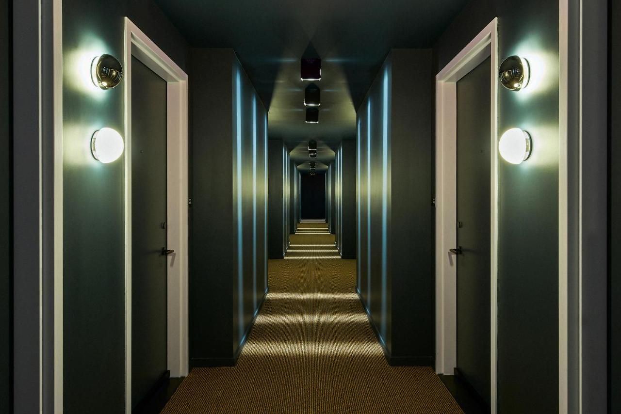 Radio Hotel