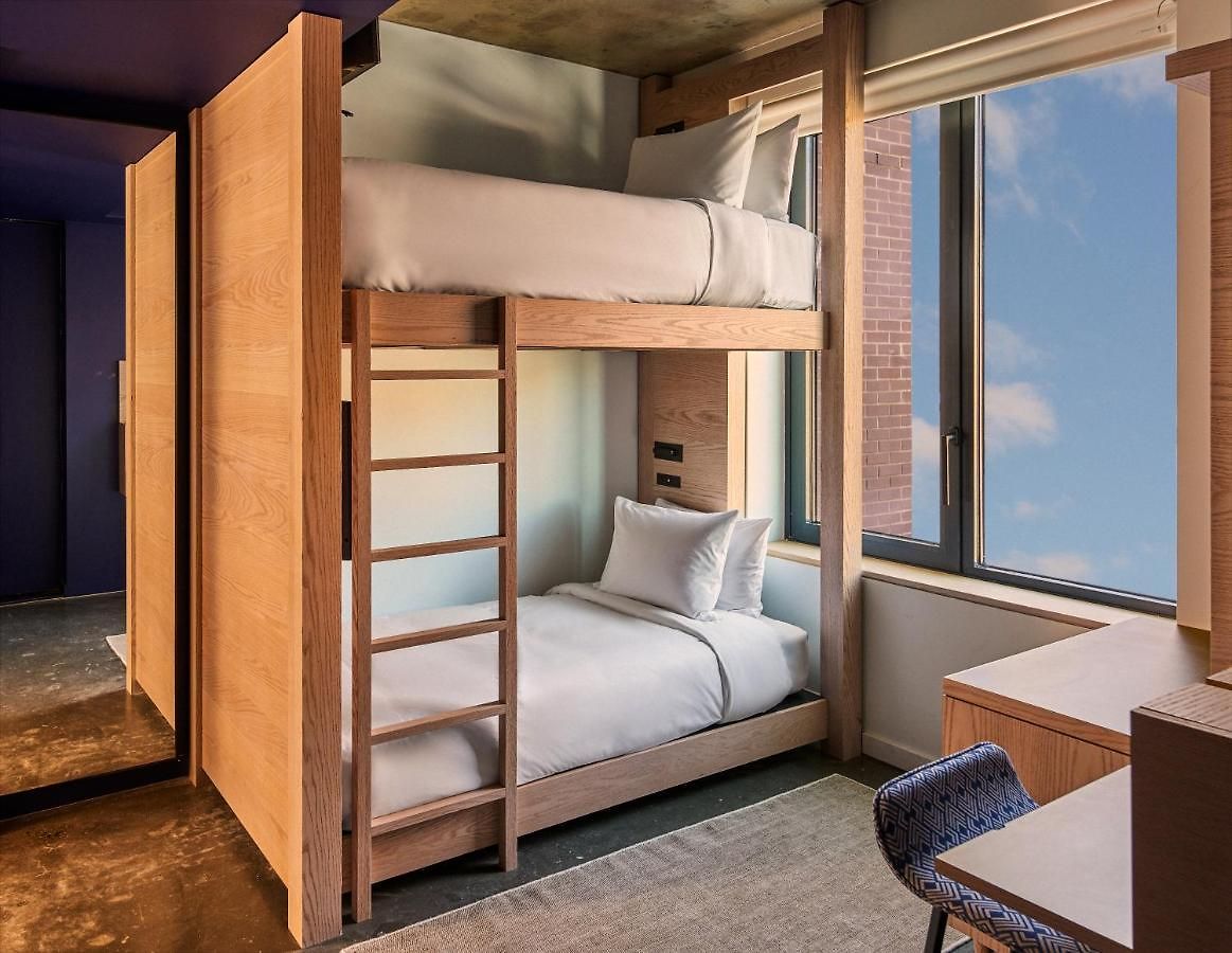 Hotel Radio 4*