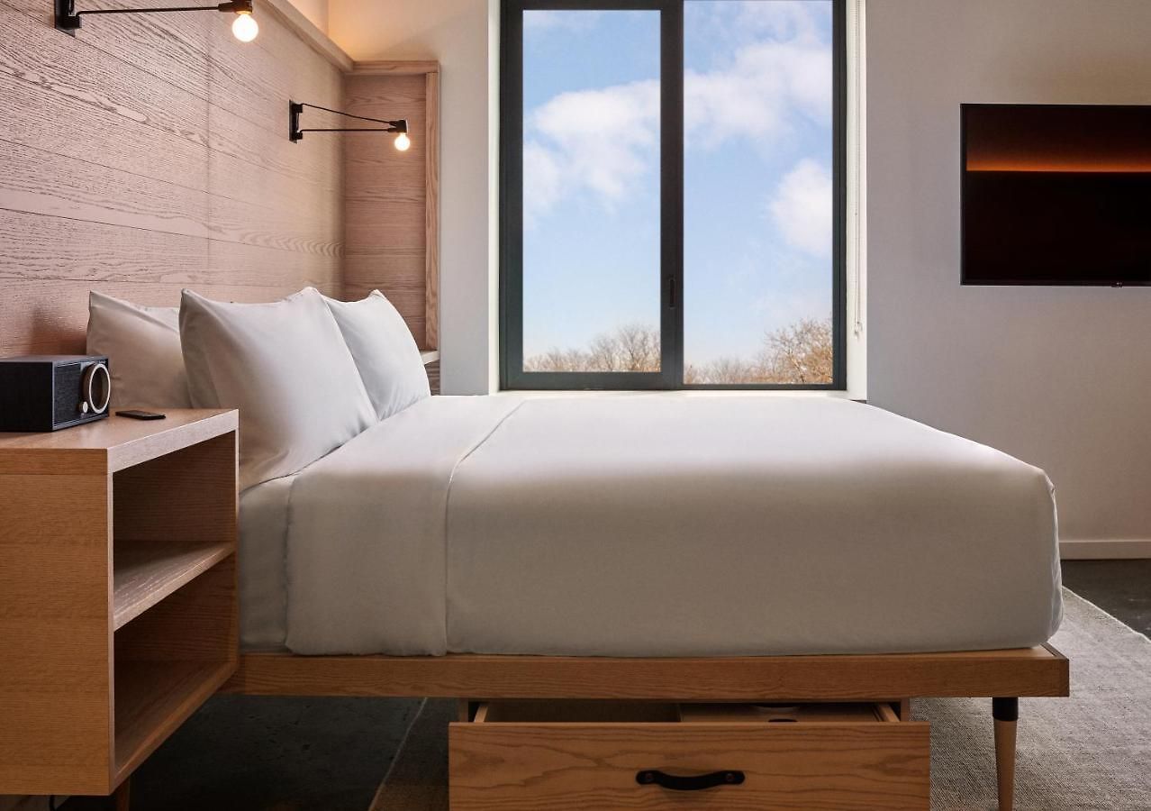 Hotel Radio 4*